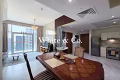 Largest Layout | Full Canal Burj View |VOT