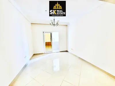 ECONOMICAL & LUXURIOUS 1BHK | Rent only 37K In 6 Cheques | ALL AMENITIES FREE | Easy Exit to Duabi