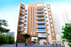 One Month Rent Free-Spacious 1 BR
