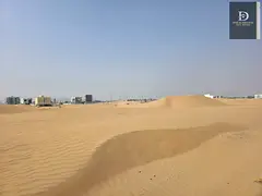 To sell in participation Residential land A very special site Side: Al-Nouf and Al-Houshi Bridge Kni