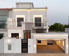 🏛 Exceptional Villa for Sale – Tilal | Freehold for All Nationalities