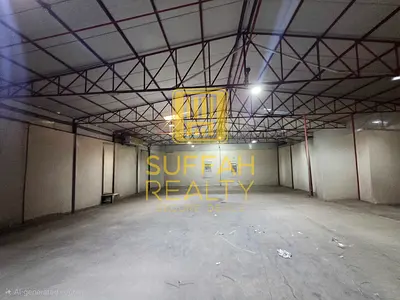 Heat Insulated | Near Airport Rd | 40kW | Fully AC