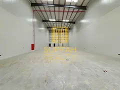 Ground Only | 12M High | 58kW Power | Loading Area