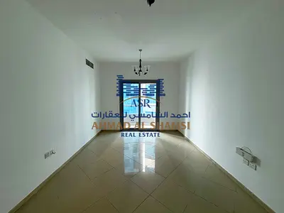 Spacious 2BHK | Balcony | On Dubai Border | Ready To Move In
