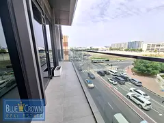 Luxurious New Building:Superb Choice:Maid's Room:Open View:Gym,Pool