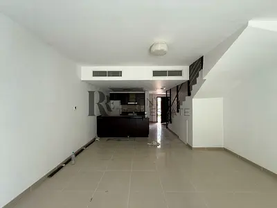 Beautiful Single Row | 3BR Villa | Ready To Move