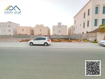 Freehold with Full Infrastructure in Al Alia Hills