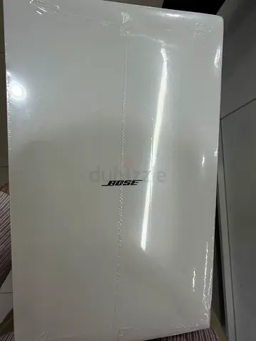 Bose SoundTouch / Home Speaker (boxed) - White - Unopened