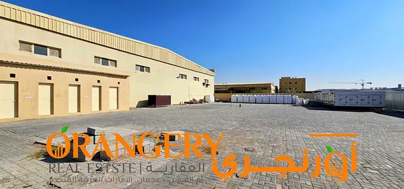 For Rent – Warehouses in Umm Al Quwain Industrial Area