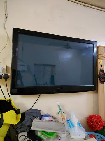 Panasonic LCD 56 inches for sale