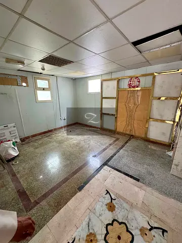 Industrial property available for annual rent  Location:  Sharjah Industrial Area 17  Near Maliha Road (S112)