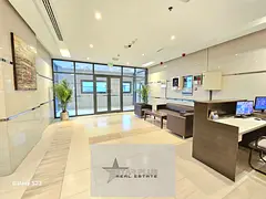 VERY SPACIOUS 2 BEDROOM WITH BIG LIVING ROOM,BALCONY, CLOSED KITCHEN HAVING PARKING