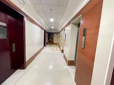 1 Bedroom apartment with Parking Free + 1 Month free in Majaz 3 Area