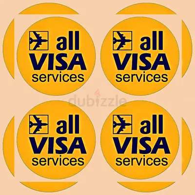 Visa services