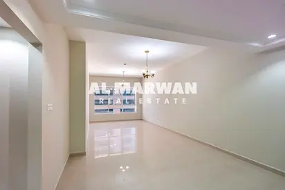 MEGA Offer–One Month Free for a Spacious 3BHK-Parking Free-Ac Free-Maids room -0% Commission