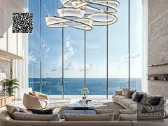 Beachfront Residences | Flexible Payment Plan | High-End Furnished Homes