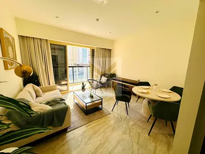 NO DEPOSIT // 12 Cheque payment// BRAND NEW // LUXURIOUS// FULLY FURNISHED// WARDROBE//NEAT & CLEAN //ALL MASTER ROOM