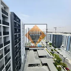 🏡 Luxurious one-bedroom apartment for sale in a high-end compound – with a large balcony!