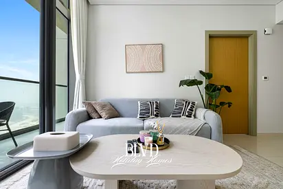 Masterpiece of Modern Living | Brand New | Vacant | Ready for You!