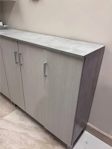 Shoe Cabinet / Storage Unit