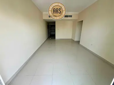 2Bedroom Available in New Muwailah Area With Balcony Just 45k