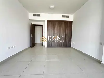 Open View 2bhk-Close PACE school-Front Sharjah University-Roos with wardrobe