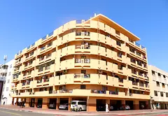 PARTITION AVAILABLE NEAR BURJUMAN METRO
