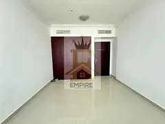 Spacious apartment with maintenence free gym swimming pool, free wardrobe balcony Open view easy exi