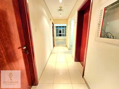 SEAFRONT LUXURIOUS 1BHK APARTMENT WITH BALCONY | GYM POOL COVERED PARKING