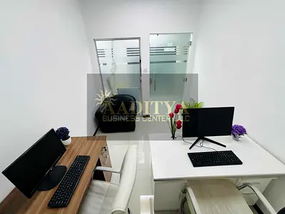 Executive Offices Ready for Use Today| Rent with Us and Enjoy Free Services