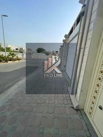 Villa for Rent in Sharjah – Dasman