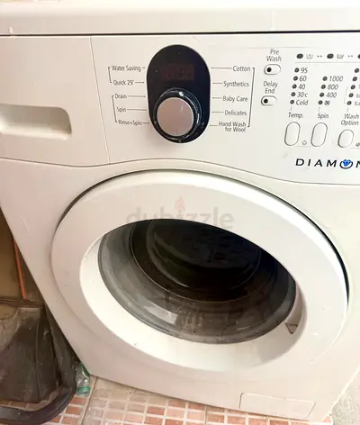 Automatic Washing machine