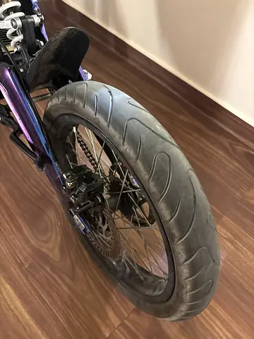 Supermotos 17/17