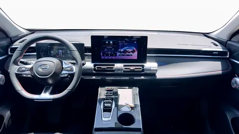 GAC EMKOO GE, миниатюра 10