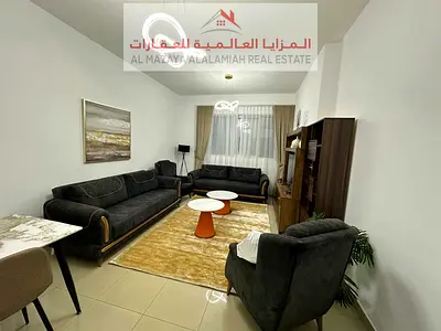غرفة نوم واحدة في برج منازل 3 | التعاون | 5,300 درهم شهرياً