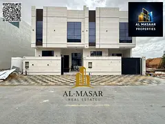 Receive your villa ready to move in, including registration and ownership fees - very spacious inter