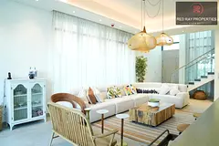Luxuries Beach Front 4 Beds + Maid | Marbella 1