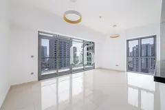 Rented | Higher flr | Large Layout | Vacant soon