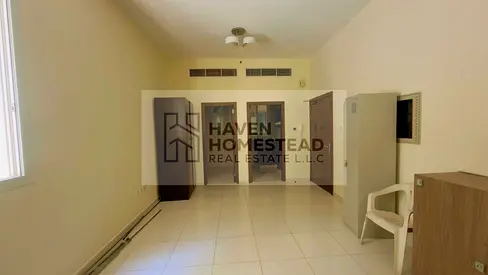 SPACIOUS STUDIO | READY TO MOVE | PRIME LOCATION
