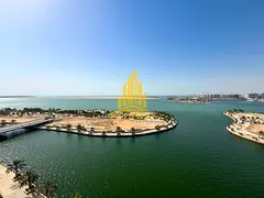 Spacious 3BR w/ Huge Terrace &amp; Sea View