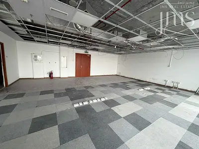 Prime 1309 SQFT Fitted Office | Direct Owner
