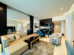 Luxurious Furnished 1 BHK | High Floor | Lake View | Monthly Basis
