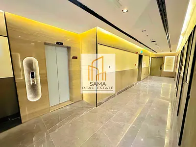Brand New | Luxury Studio For Family | Call