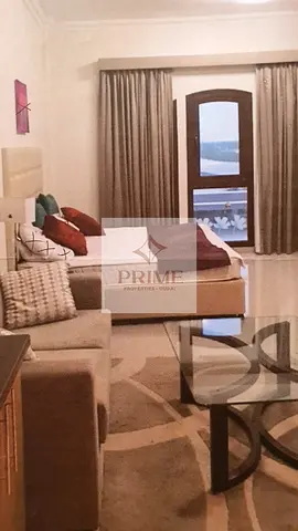 Fully Furnished | Spacious Layout WITHOUT BALCONY