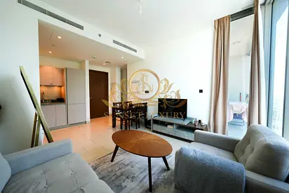 Charming 1 BR | Sobha Creek Vistas Reserve