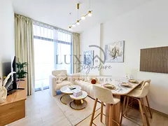 ELEGANTLY FURNISHED 1BHK | BRAND NEW BUILDING | MOVE-IN READY