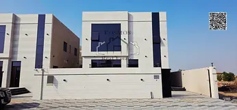 Modern 4 Bedroom Villa with Swimming Pool for Sale in Al Helio – Garden Project | AED 1.65M Includ