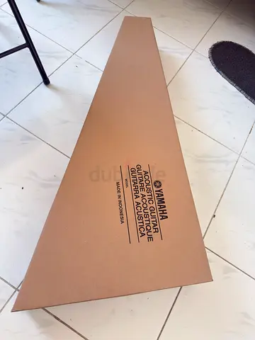Selling guitar