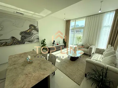 3BR LUXURY TOWNHOUSE | BEST PRICE | FURNISHED