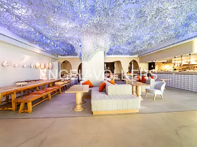 Premium F&B Space | Licensed | 5-star Hotel